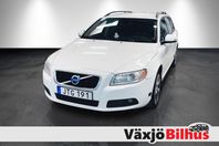 Volvo V70 2.0 Flexifuel Powershift Momentum Euro 4