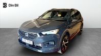 Seat Tarraco / 2.0 TSI / 245 hk / DSG7 / 4Drive / FR /