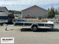 BK Hengeren PL 0734T Black Edt 750kg obromsad 345x164x27