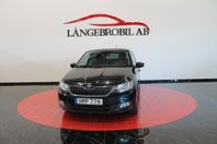 Skoda Fabia Kombi 1.2 TSI Euro 6 (110hk) Ny bes En ägare