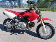 Honda CRF 50