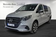 Mercedes-Benz Vito 116 CDI MIXTO EX. LÅNG PRO 4x4 STYLE *BES