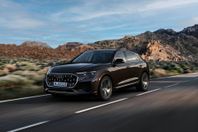 Audi Q8 60 TFIS e 490 HK| * Facelift - nu beställningsbar *