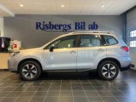 Subaru Forester 2.0 4WD AUT X-LINE + V-HJUL / B-KAMERA