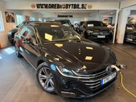 Volkswagen Arteon Shooting Brake eHybrid R-Line SE SPEC 218h