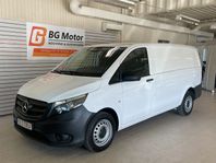 Mercedes-Benz Vito 114 CDI 136HK Drag/Värmare/Moms