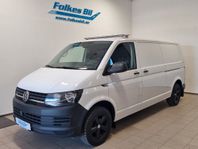 Volkswagen Transporter Skåp 340 T6 2,0 TDI DSG 4M