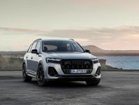 Audi Q7 60 TFIS e 490 HK| * Facelift - nu beställningsbar *