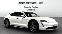 Porsche Taycan 4 Cross Turismo / Månadens Klipp Ränta 5,95%!