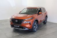 Nissan X-Trail e-POWER N-Connecta Design Pano inkl.3 Service