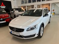 Volvo V60 Cross Country D3 Automat Momentum