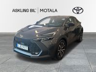 Toyota C-HR Hybrid Style Teknikpaket