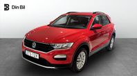 Volkswagen T-Roc TSI 110