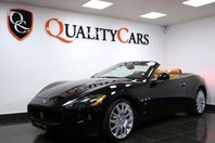 Maserati GranCabrio Bose System/ 625mil/ 2st Ägare