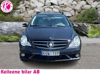 Mercedes-Benz R 320 CDI 4MATIC 7G-Tronic