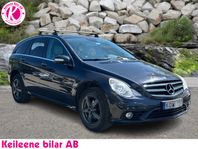 Mercedes-Benz R 320 CDI 4MATIC 7G-Tronic