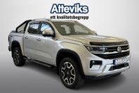 Volkswagen Amarok 3.0 V6 TDI 4Motion Automatisk, 241hk, 2023