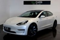 Tesla Model 3 Long Range AWD FSD Summon 440hk