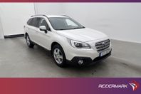 Subaru Outback 2.0 4WD 150hk Ridge 4,95% RÄNTA