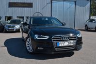 Audi A4 Avant 2.0 TDI Multitronic|Auto|150hk | Drag