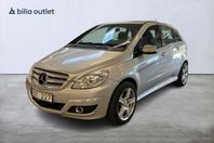 Mercedes-Benz B 170 NGT (116hk)