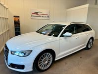 Audi A6 Avant 2.0 TDI ultra S Tronic Euro 6 Automat Nykamrem