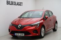 Renault Clio TCe 90 Intens 5-d III