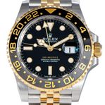 Rolex GMT-Master II 126713GRNR