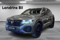 Volkswagen Touareg R-line Laddybrid Moms