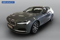 Volvo V90 Recharge T6 Inscription Expression