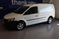 Volkswagen Caddy Maxi 2.0 TDI 4Motion Drag