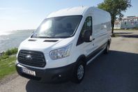 Ford Transit 310 2.0 TDCi Euro 6