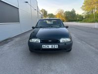 Ford Fiesta 3-dörrar 1.25