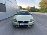 Volvo S40 2.4   Automat