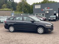 Fiat Tipo Ny Kamrem 1.4 Kombi Euro 6