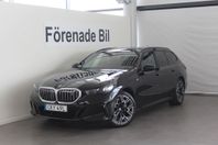 BMW i5 eDrive40 Touring M Sport Drag HiFi 0,95% ränta