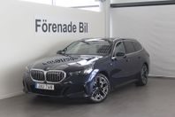 BMW i5 eDrive40 Touring M Sport Komfort Acess Panorama