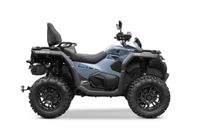 CFMOTO CFORCE 850 GREY EDITION G3 Plogkampanj