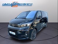 Opel Vivaro L3 Elite 145hk Automat