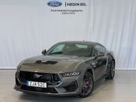 Ford Mustang GT Fastback V8 446hk AUT Nya modellen