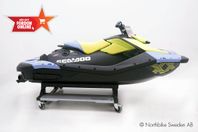 Sea-Doo Spark Trixx 1up -24 *NYHET*