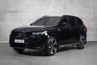 Volvo XC90 B5 AWD Diesel R-Des Pro Edt 7-säten