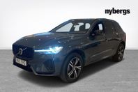 Volvo XC60 Recharge T6 R-Design