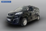 Peugeot Expert Utökad Last L2 PRO+ 2.0 BlueHDi AUT 177hk, Vi