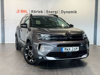 Citroën C5 Aircross FL Shine+ PureTech 130hk Aut - DEMO