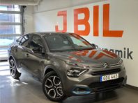 Citroën e-C4 X Shine Exclusive Electric Aut - DEMO