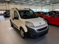 Fiat Fiorino Nordic! 80hk *Export/Leasing*