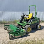 John Deere 1580 TerrainCut - 960 kg