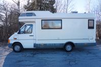 Volkswagen LT 35 2.5 TDI Karmann 102hk Husbil
