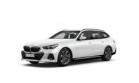BMW i5 Touring | M Sport | Dragkrok | Navi